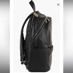 Little Unicorn Faux Leather Diaper Bag Amazon.com: Little Unicorn Skyline Backpack – Diaper, Work  main image 3